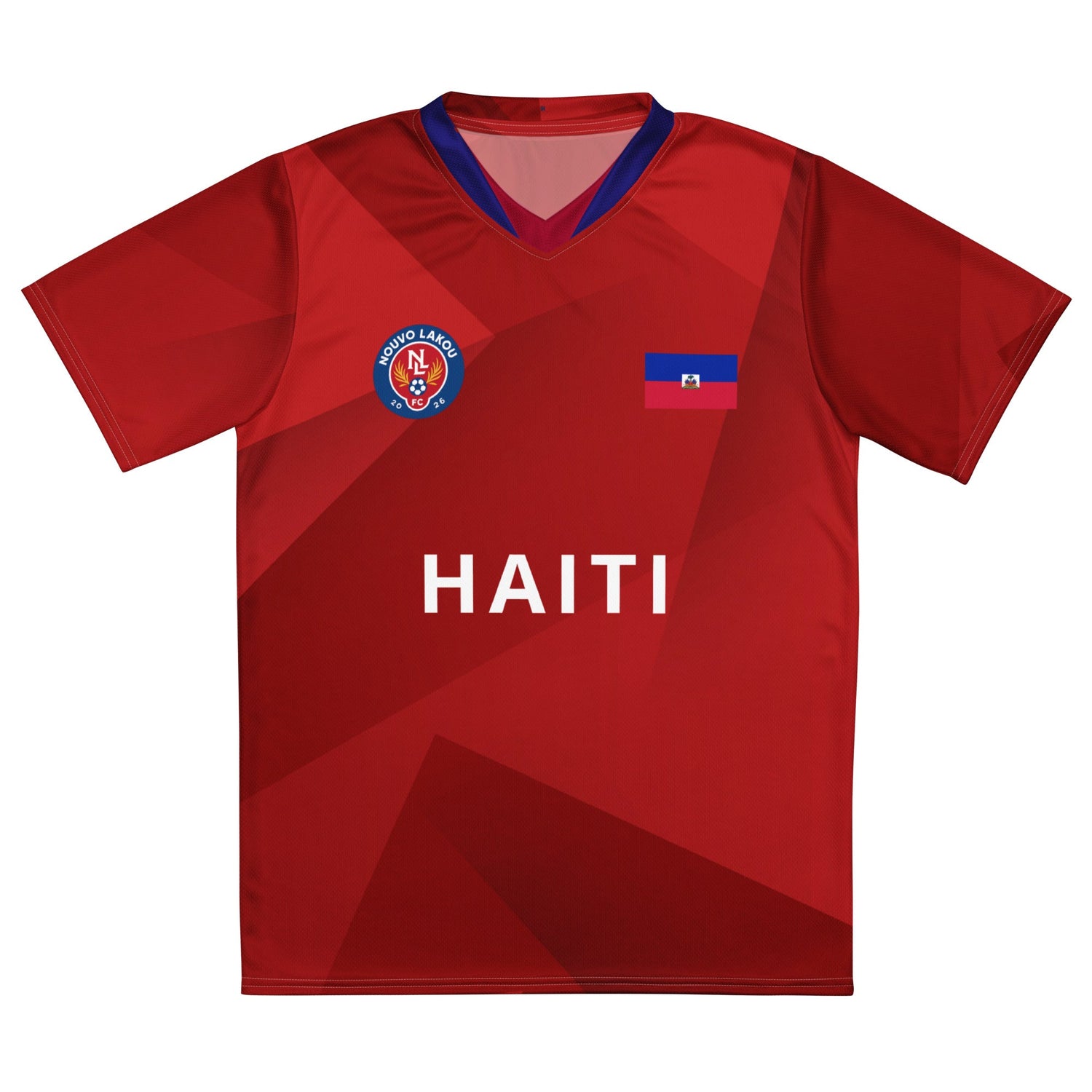 SIGNATURE JERSEY COLLECTION