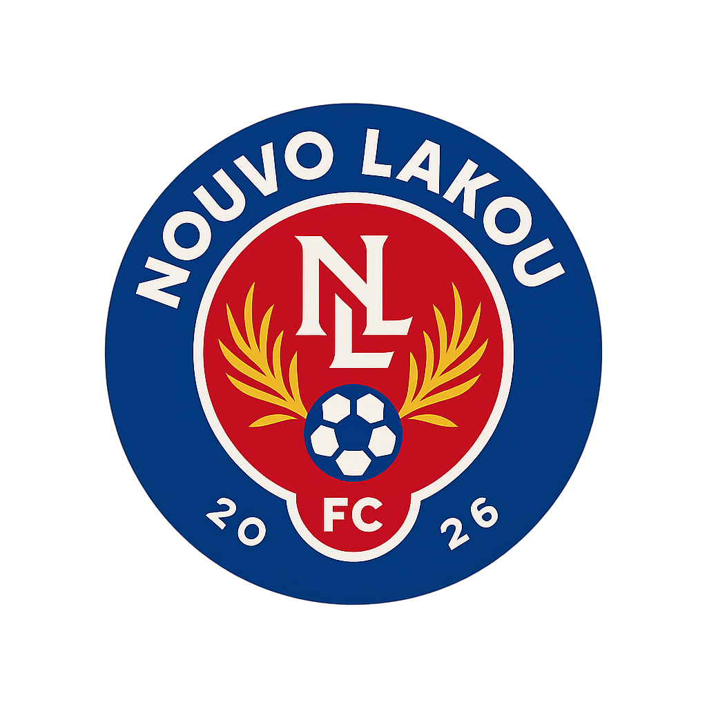 Nouvo Lakou