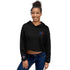 Crop hoodie NL for stylish casual and streetwear fashion